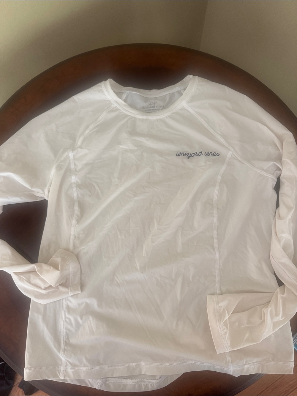 Women’s Vineyard Vines Swim Shirt